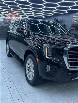 جی ئێم سی یوکۆن